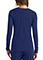 Healing Hands Women's Long Sleeve Melissa Tee