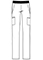 Healing Hands Women's HH WORKS Straight Leg Rachel Pant
