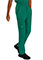 Healing Hands HH WORKS Men's Elastic Waist Ryan Pantp