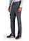 Healing Hands Dr Kwane Men's Mid Rise Pull-on Pant