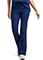 HH Purple Label Women's Tessa Mid Rise Drawstring Boot Cut Pant