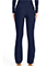 Healing Hands HH QUEST Mid Rise Drawstring Straight Petite Leg Pant