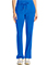 Healing Hands HH QUEST Mid Rise Drawstring Women's Straight Leg Pant