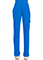 Healing Hands HH QUEST Mid Rise Drawstring Women's Straight Leg Pant