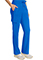 Healing Hands HH QUEST Mid Rise Drawstring Women's Straight Leg Pant