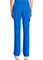 Healing Hands HH QUEST Mid Rise Drawstring Women's Straight Leg Pant