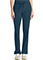 Healing Hands HH QUEST Mid Rise Drawstring Women's Straight petite Leg Pant