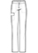 Healing Hands HH QUEST Mid Rise Drawstring Women's Straight Tall Leg Pant