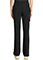 Healing Hands HH QUEST Mid Rise Drawstring Women's Straight Tall Leg Pant