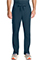 Healing Hands HH QUEST Men's Zip Fly Drawstring Pant