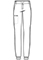 Healing Hands HH QUEST Women's Mid Rise Jogger Pant