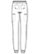 Healing Hands HH QUEST Women's Mid Rise Jogger Pant