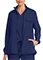 Healing Hands HH QUEST Women's Zip Front Utility Jacket