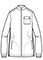 Healing Hands HH QUEST Women's Zip Front Utility Jacket