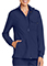 Healing Hands HH QUEST Women's Zip Front Utility Jacket