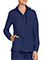 Healing Hands HH QUEST Women's Zip Front Utility Jacket