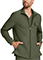 Healing Hands HH QUEST Men's Zip Front Utility Jacket