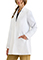 Healing Hands White Coat Women's Fable 31 Lab Coat