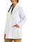 Healing Hands White Coat Women's Fable 31 Lab Coat