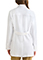 Healing Hands White Coat Women's Fable 31 Lab Coat