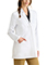 Healing Hands White Coat Women's Fable 31 Lab Coatp