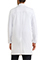 Healing Hands White Coat Lawrence Men's Lab Coat