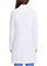 Healing Hands Women's Lab Coat in White