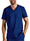 Healing Hands X Dr. Kwane Men's Vincent V-Neck Top