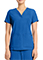 Healing Hands HH QUEST Women's Pocket Y-Neck Top
