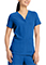 Healing Hands HH QUEST Women's Pocket Y-Neck Top