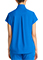 Healing Hands HH QUEST Women's Partial Zip Stand Collar Top
