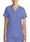 Healing Hands HH QUEST Women's Tuck-in V-Neck Top