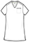 Healing Hands HH QUEST Women's Tuck-in V-Neck Top
