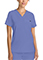 Healing Hands HH QUEST Women's Tuck-in V-Neck Top