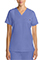 Healing Hands HH QUEST Women's Tuck-in V-Neck Top