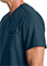 Healing Hands HH QUEST Men's V-Neck Top