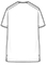 Healing Hands HH QUEST Men's V-Neck Top
