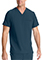Healing Hands HH QUEST Men's V-Neck Top