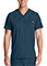 Healing Hands HH QUEST Men's V-Neck Top