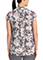 Healing Hands HH QUEST Journey Top Women's quest print in FLOATING BOTANICAL