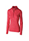 Holloway Women's Electrify Zip Pullover