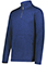 Holloway Alpine Sweater Fleece 1/4 Zip Pullover