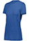 Holloway 223717 Women's Eco-Revive Tri-Blend Tee