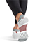 Cherokee Infinity Legwear Athletic Ankle Socks in Vapor Firebird Red