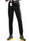 Infinity GNR8 Men's Mid Rise Slim Tapered Leg Pant