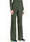 Infinity Women's Mid Rise Pull-on Trouser Pant