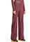 Infinity Women's Knit Mid Rise Pull-on Trouser Pant