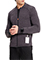 Infinity Lifestyle Men's Athletic Zip Front Jacket