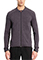 Infinity Lifestyle Men's Athletic Zip Front Jacket