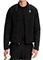 Infinity Lifestyle Men's Zip Convertible Puffer Jacket